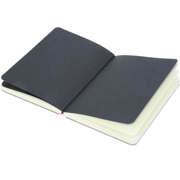 Kompositionsanteckningsbok, College School Notebooks Ämne Daily Journal Notebook, Japanska tecknade serier printed cover, tjockt papper