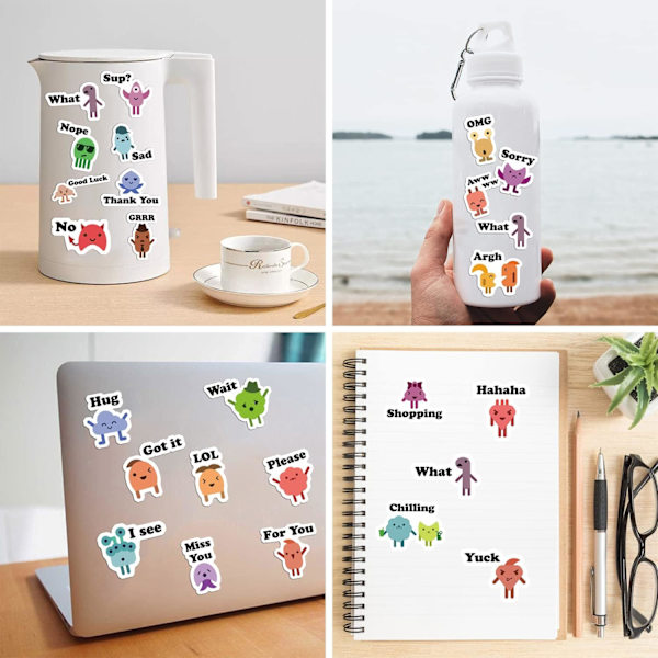 Deco stickers sale