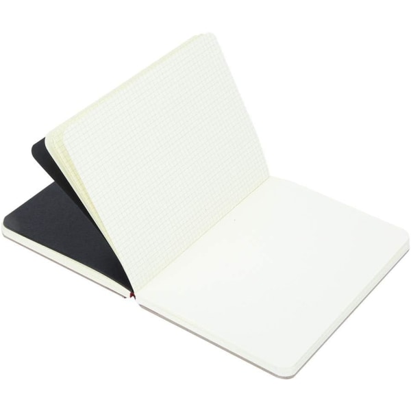 Komposition Notebook, College School Notebooks Emne Daglig Journal Notebook, Japanske Tegneserier Trykt Cover, Tykt Papir