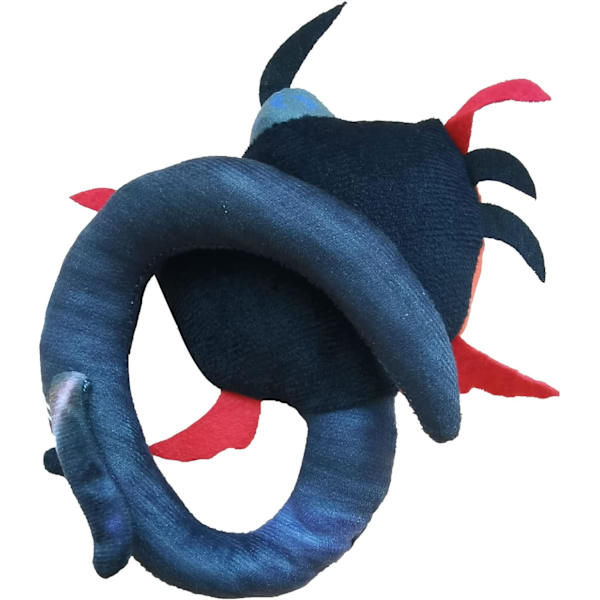 Døre Hotel Plush, El Goblino Døre Roblox Plush, Roblox Døre Plush Figur, Rainbow Friends Plush (C)
