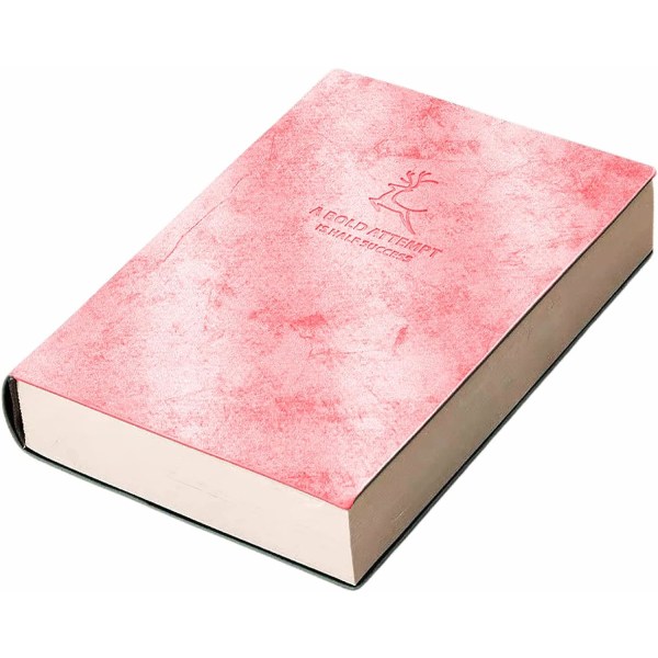 Foret Journal Notebook - B5 Bredt Linjeret Notebook Tyk Journal til Skrivning, 80gsm Linjeret Papir, Læder Blødt Omslag, til Kvinder Mænd Arbejde Kontor Skole