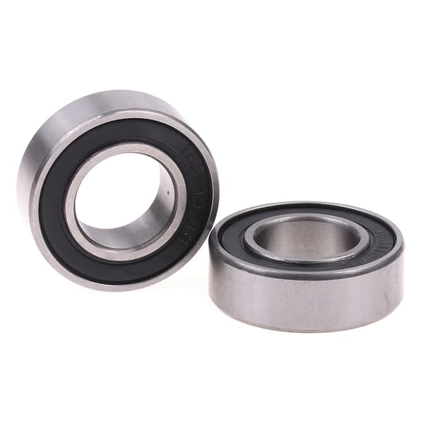 2 pcs Bicycle Bottom Bracket Bearings 163110 2RS For Giant Mountain_Special Gift