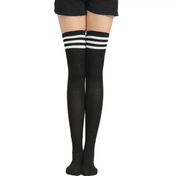 Women's Extra Long Knee Socks Over Knee Socks Over Knee Socks