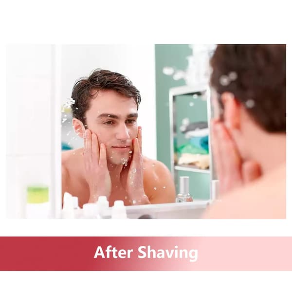 Replacement Heads for Philips Shavers, HQ8 Blades for Philips Ra