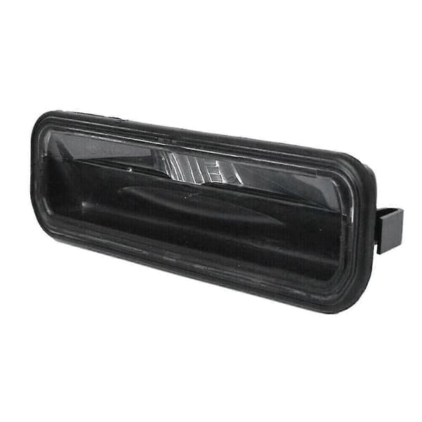 Ford Focus MK3/ST/RS 2012 - 2018 License Plate Light Micro Switch OEM Replacement BM51 - 19B514 Black