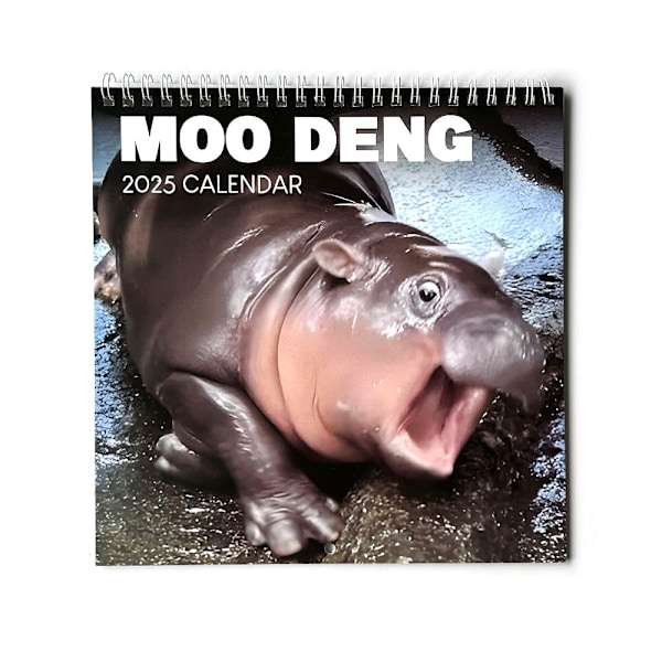 2025 Roaring Twenties -kalenteri 2025 Roaring Twenties -kalenteri 2025 Hippo Model 2 Calendar