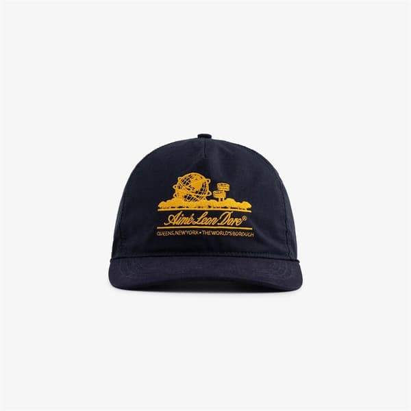 Aime Leon Dore, Unisex Justerbar Baseballcaps