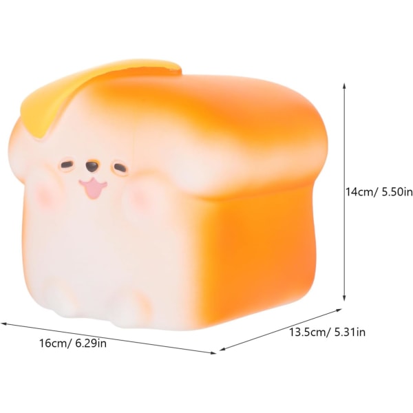 Lovely Animal Money Saving Pot Decorative Cartoon Piggy Bank Kids Vinyl Coin Container,A