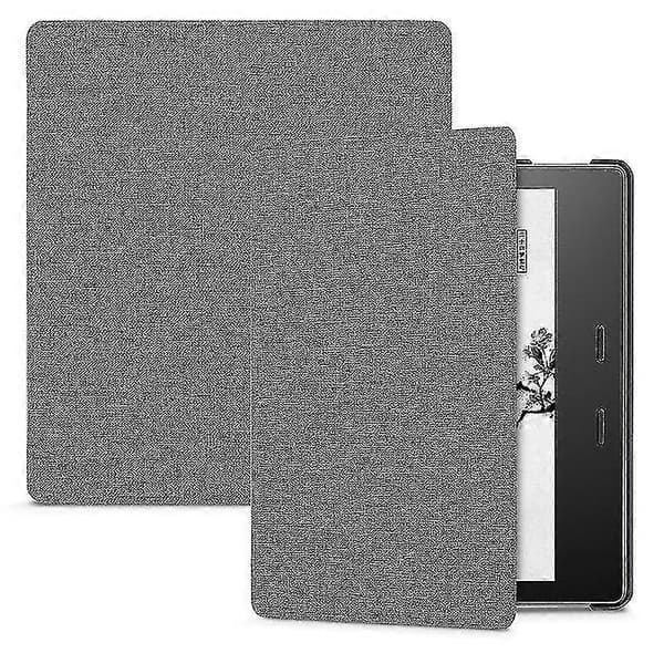 Protective Case with Auto Wake/Sleep for Kindle Oasis (9th/10th Generation 2017/2019)