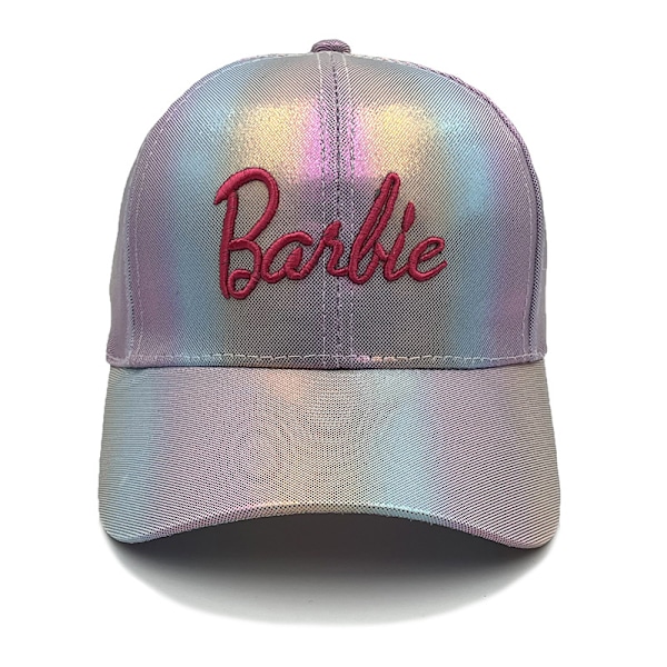 Farverig udendørs sportshat Style 3