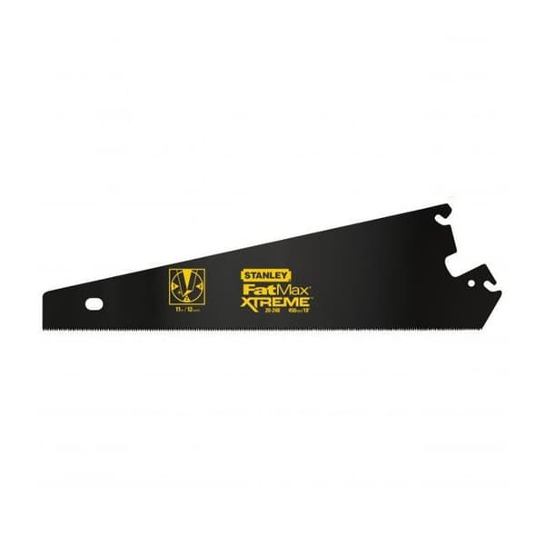 Sågblad för direktutbyte - STANLEY FATMAX - 0-20-201 - 1 Jet Cut-blad - Blade Armor - Flow Cut 500 mm