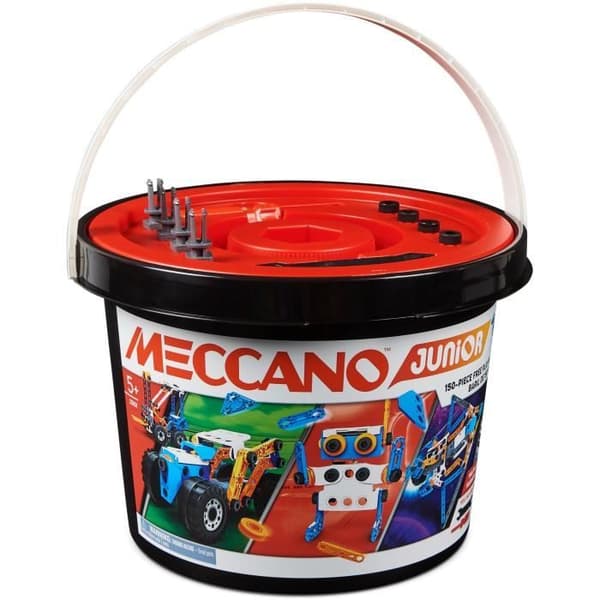 Pipa - BANDAI - Meccano - APM19103 - 150 bitar