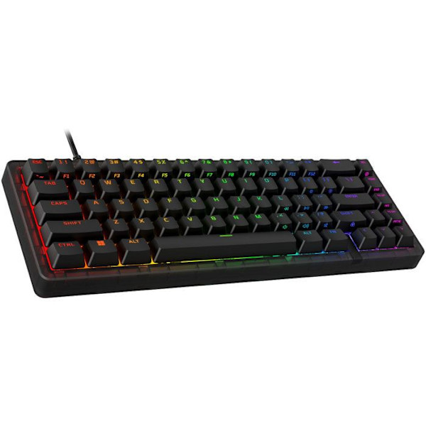 HyperX Tangentbord Wire Origins 2 Pro 65