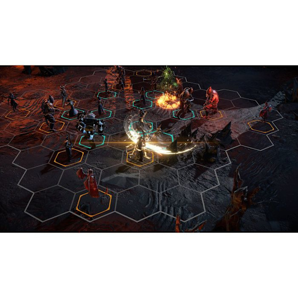 Disciples: Domination - PS5-spel