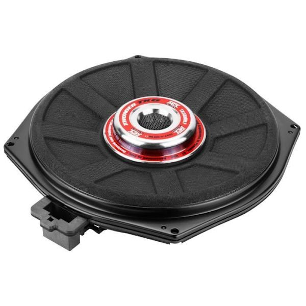 Specifika högtalare - MTX AUDIO - 3-vägs kit - 20 cm - 4O - 150W RMS - För BMW och Mini