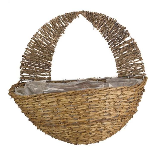 Väggkorg - Landsbygd - 41cm - SMART TRÄDGÅRD