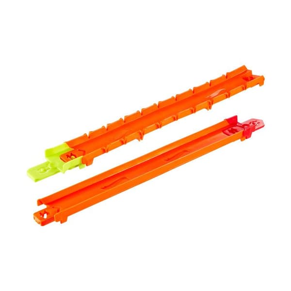 Startpaket - Mattel - JDW43 - Orange - Inomhus - Från 3 år