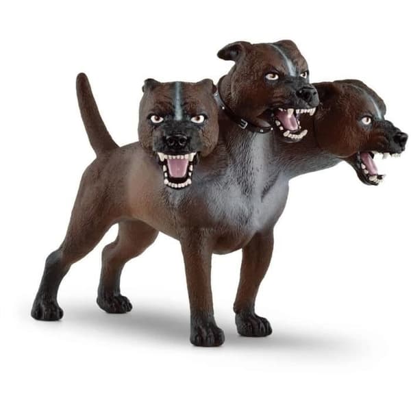 SCHLEICH - Tuftad - 13990 - Harry Potter serie