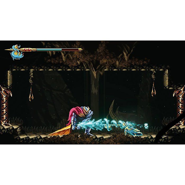 Years of Shadows - Samlarutgåva - PS5-spel