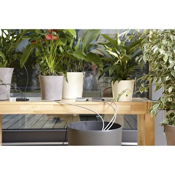 GARDENA automatisk semestervattenkanna
