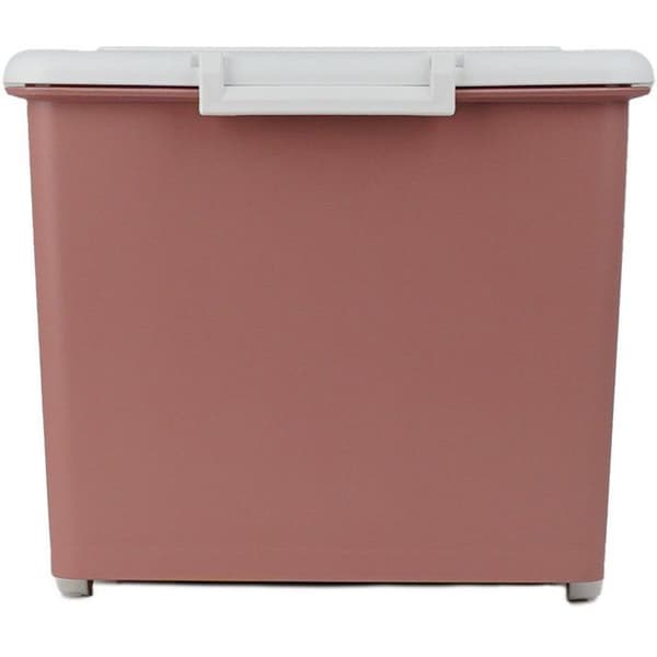 Förvaringslåda - THERMOBABY - PLAYBOX - Maxi - Rosa