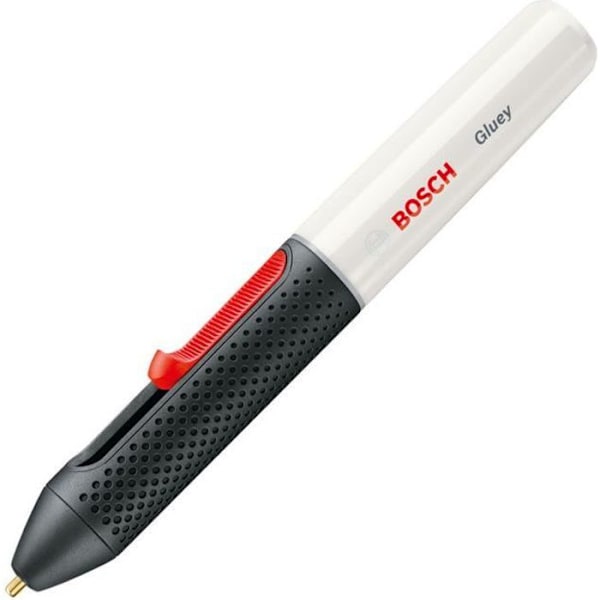 BOSCH Limpistol - Limaktig marshmallow