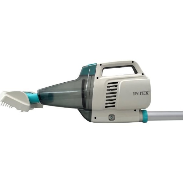 Intex - 28628 - ZR200 Battery Cleaner