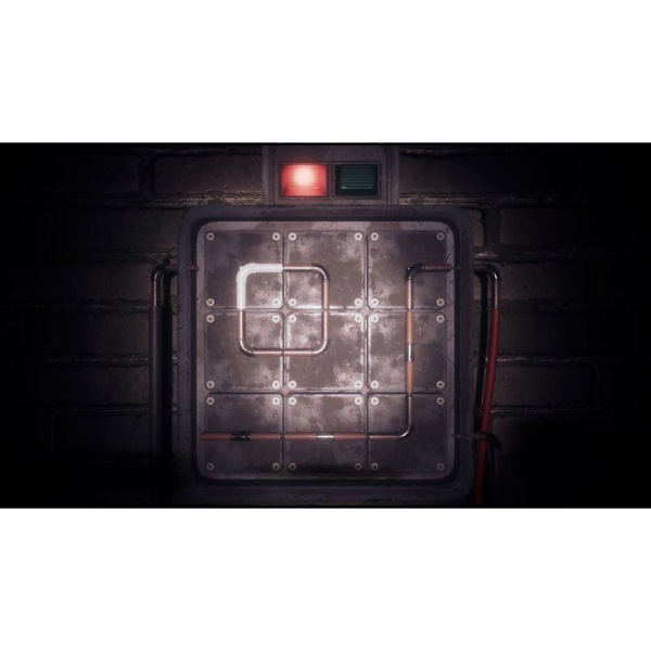 Puppet House - PS5-spel