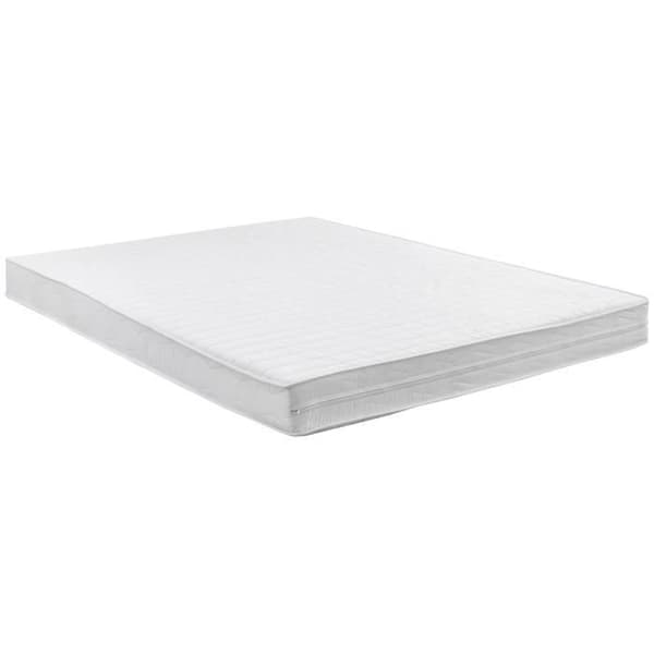 DORMIPUR Madrass 140x190 - Formminne - 16 cm - Balanserad - V920