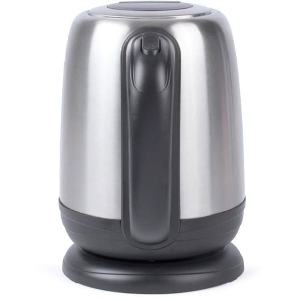 Vattenkokare - LIVOO - DOD182 - 1630 W - 1,2 L - 360° vridbar bas - Grå