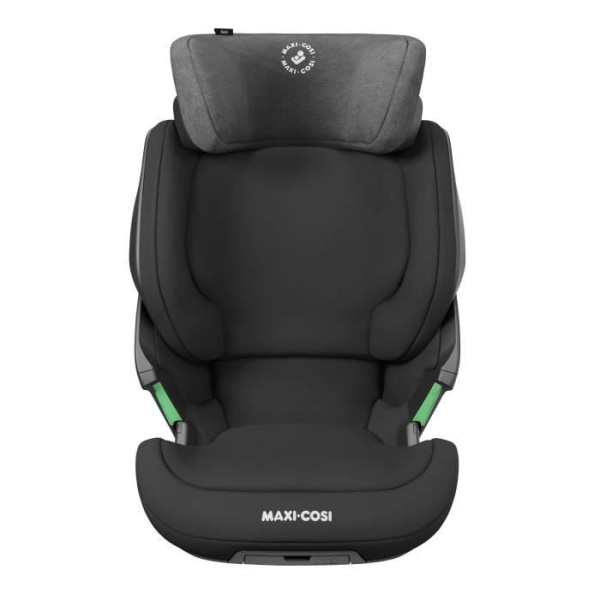 MAXI-COSI Kore Car seat Group 2/3 i-Size - Isofix - Från 3, 5 till 12 år - Authentic Black