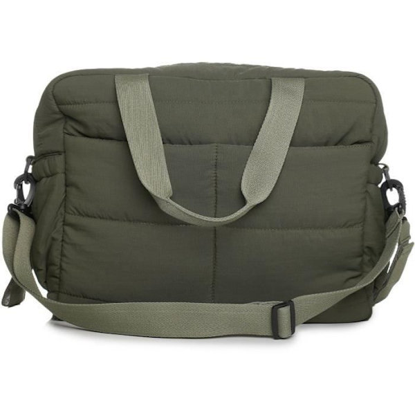 Skötväska - THERMOBABY - PLUMEA - Khaki