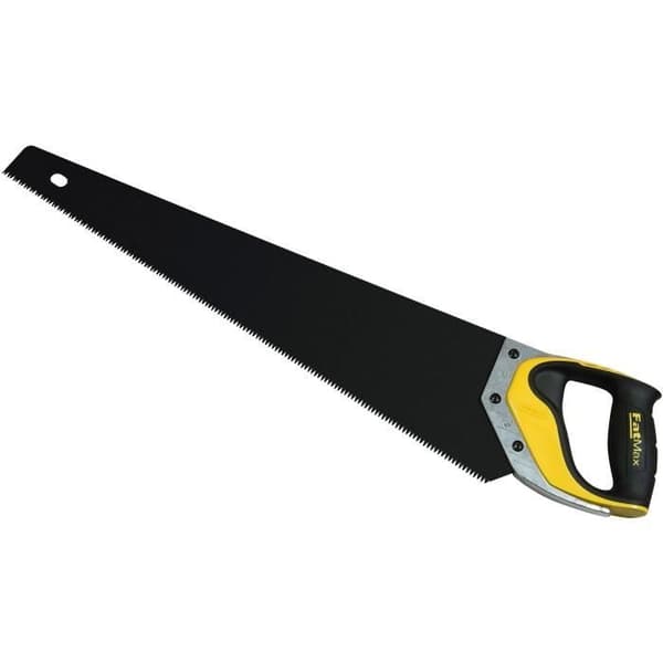 Handsåg - STANLEY FATMAX - 2-20-530 - Bladpansar - 550 mm kapning