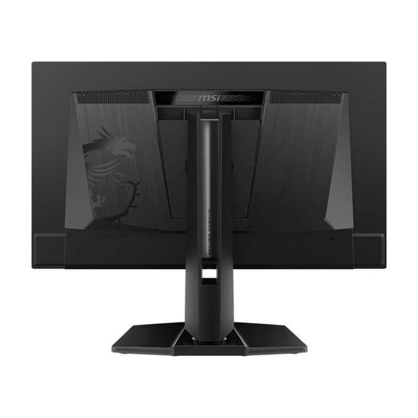 Gaming-PC-skärm - MSI - 26,5" - UHD - 240Hz - QD-OLED-panel - 0,03ms - Höjdjusterbar - MAG 272UP QD-OLED X24