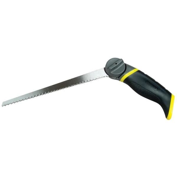 STANLEY 3-i-1 såg med flera blad