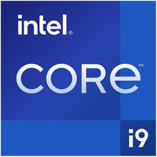 Processor - INTEL - Core i9 14700K