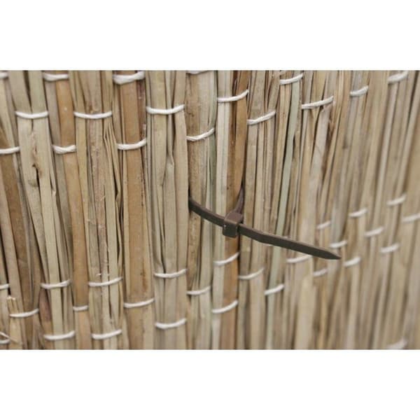 Trädpåkkrage - NATUR - 15 cm - 25-pack - Grå