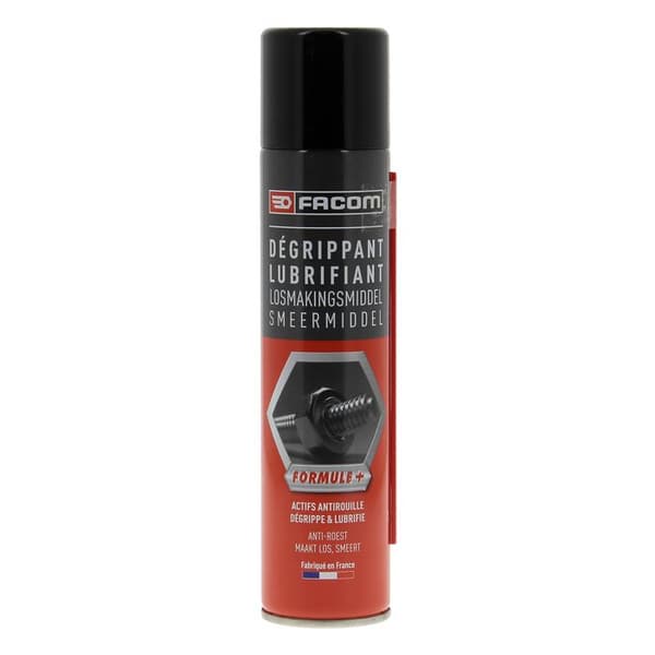 FACOM penetrerande olja - Smörjmedel - 300 ml