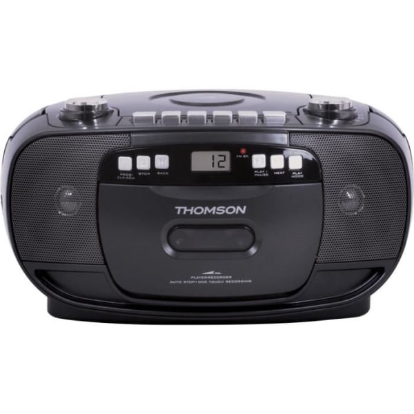 THOMSON RK200CD Radio CD - MP3-spelare