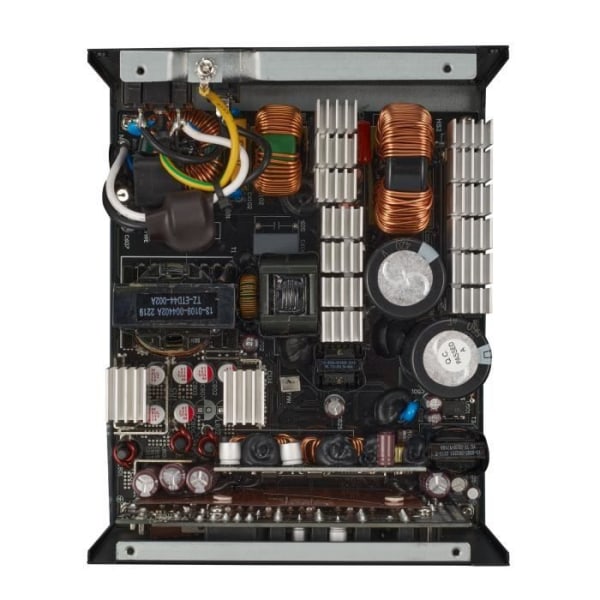 Strömförsörjningsenhet - COOLER MASTER - MWE Gold V2 FM 1050W ATX 3.0 (MPE-A501-AFCAG-3EU)