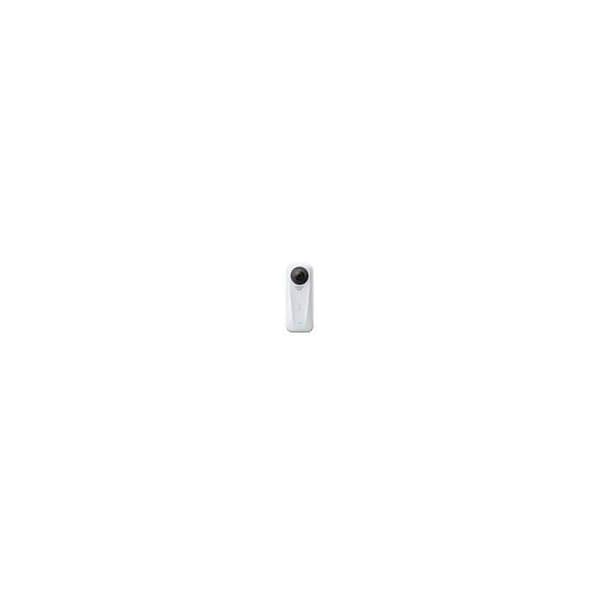 Actionkamera - INSTA360 - X4 Air Starter Bundle - 8K Video - Ultralätt 165g - FlowState - Integrerat vindskydd - Vit