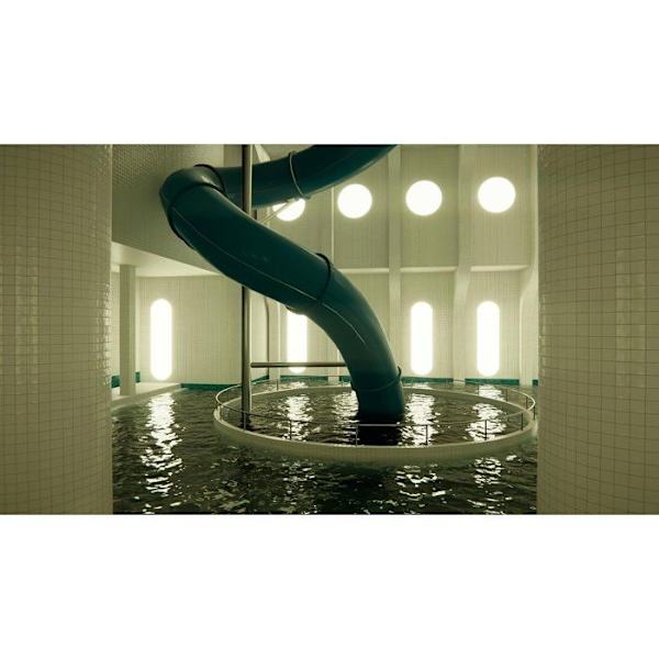 Pools - PS5-spel (PSVR2-kompatibelt)