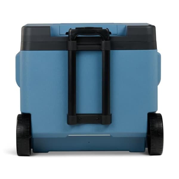 Elkylare - IGLOO - 12 V - 230 V - Modern blå - 42 L