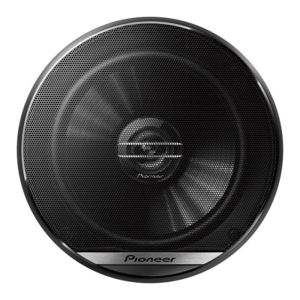 PIONEER-högtalare TS-G1720F 17 cm 2 Way 300 W Max