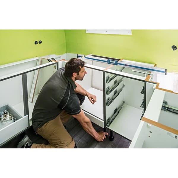 Elektronisk nivå Bosch Professional GIM 120