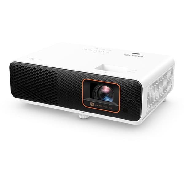 Spelprojektor - BENQ - X500i - 4K - 2x HDMI - 4 LED