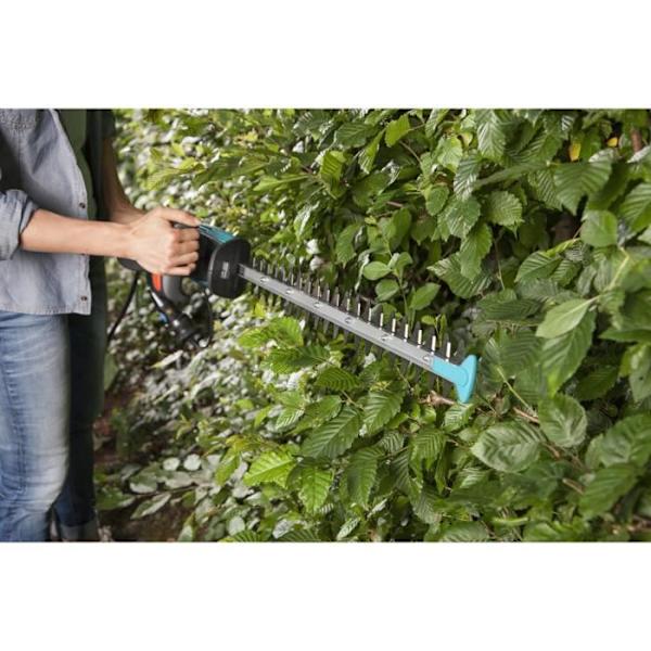 GARDENA Elektrisk häcksax 420 / 45cm-420W EasyCut