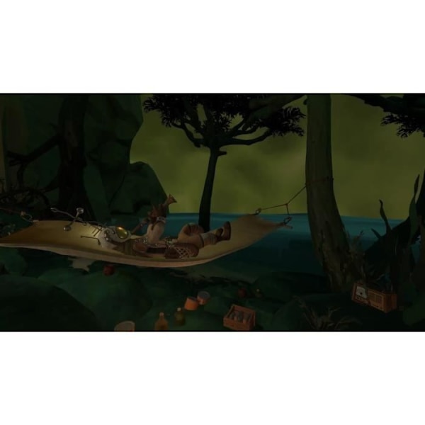 Outer Wilds: Archaeologist - Nintendo Switch-spel