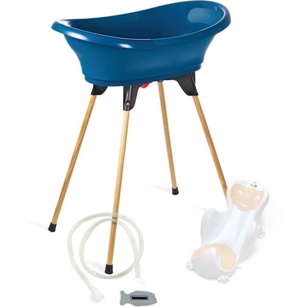 Pack Solstol - THERMOBABY - VASCO 5 i 1 - Ocean Blue