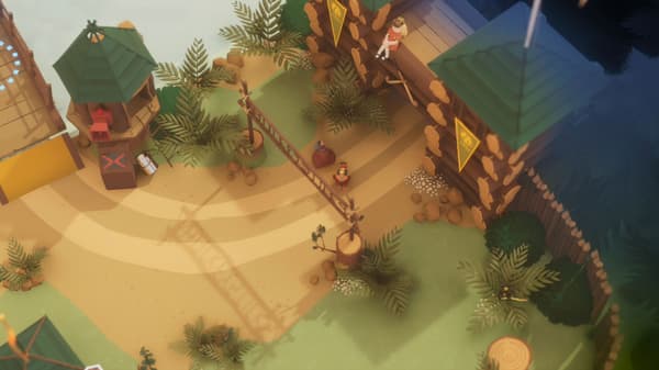 Chicken Run: Commandodu - Nintendo Switch-spel